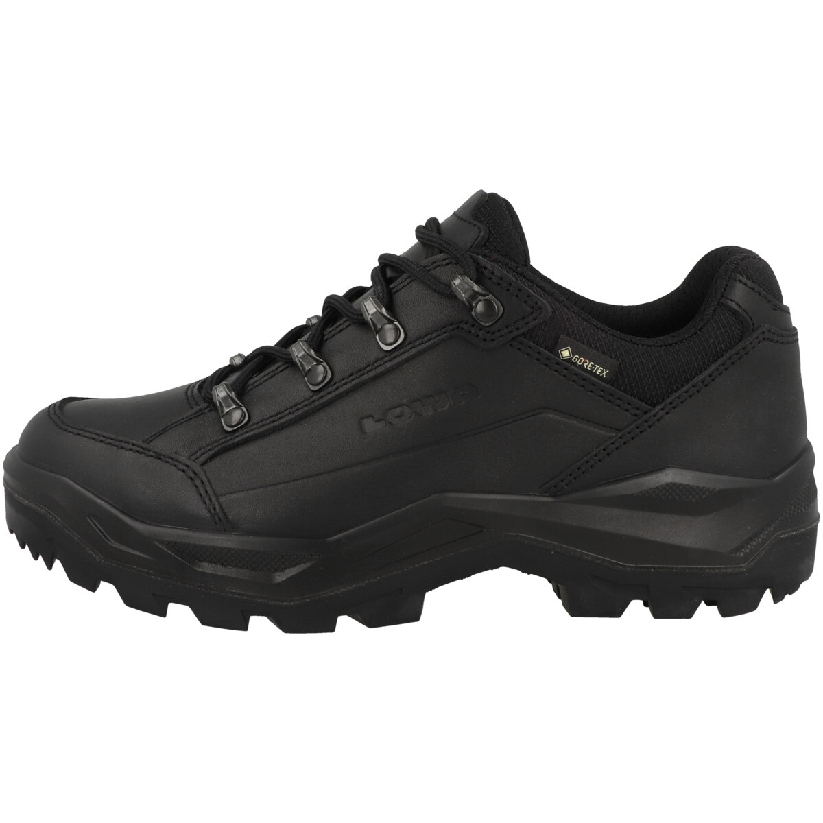 

Походная обувь LOWA Outdoorschuhe Renegade GTX Lo TF, черный