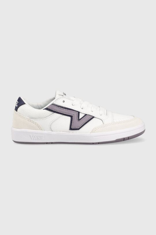

Кроссовки Lowland CC Vans, белый