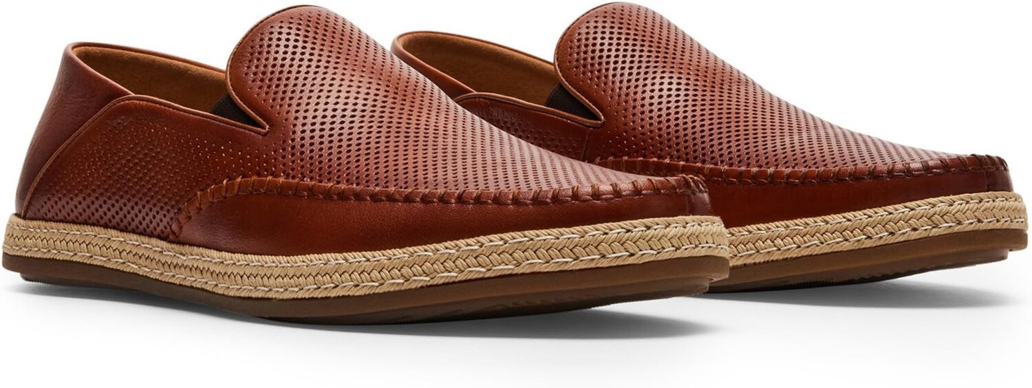 

Лоферы Steve Madden Caydenn, цвет Tan