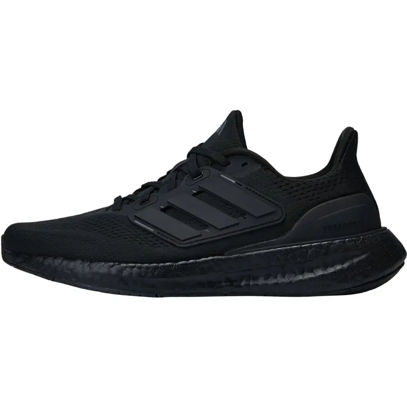 

Кроссовки спортивные Adidas Pure Boost 23 Wide для бега, черный