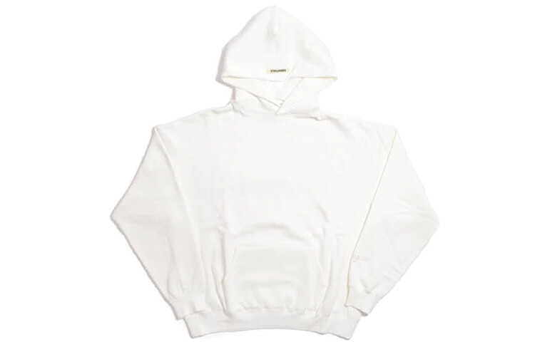 

Осень/Зима19 Толстовка Унисекс Fear Of God Essentials