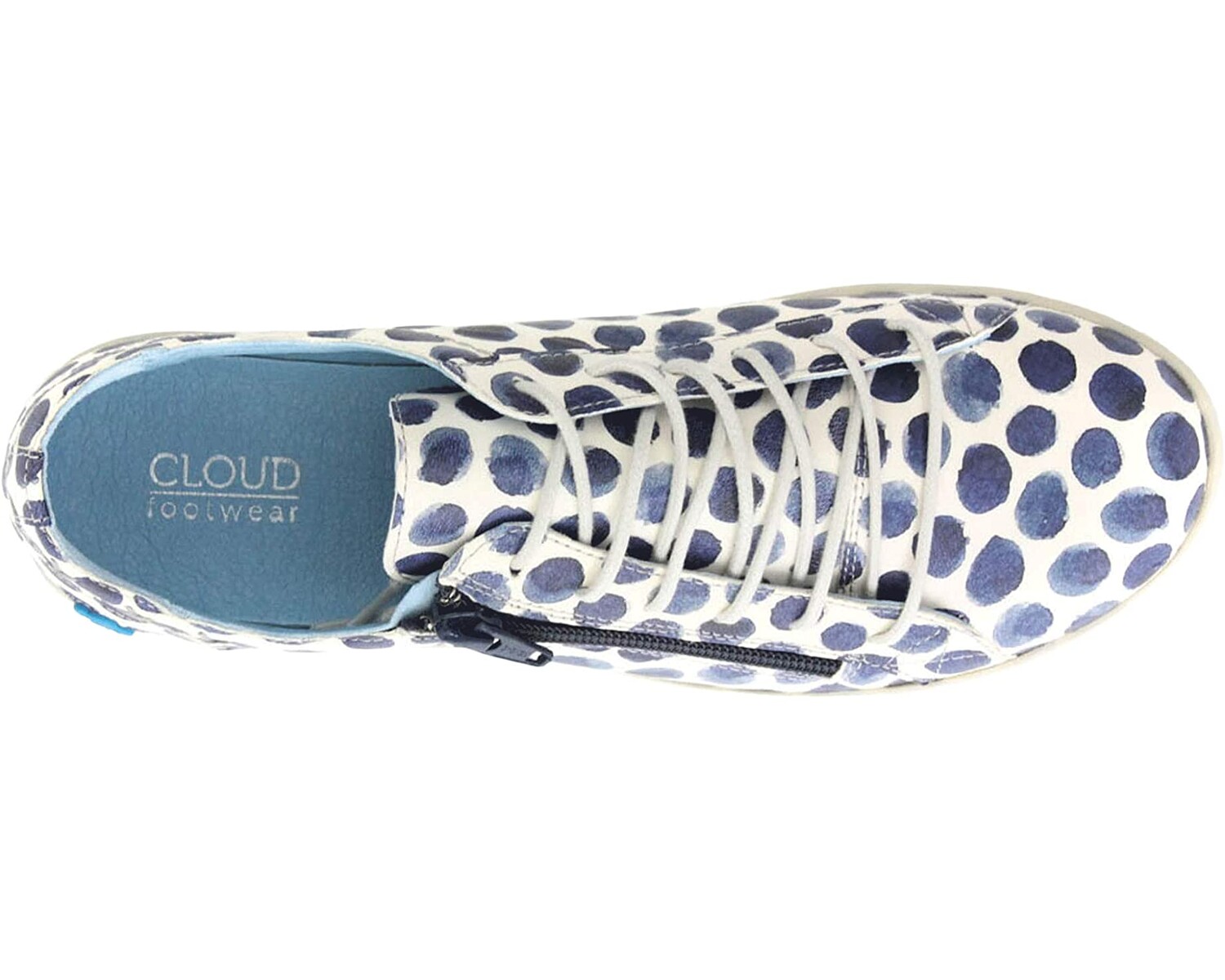 

Кроссовки Aika Tupai CLOUD, синий