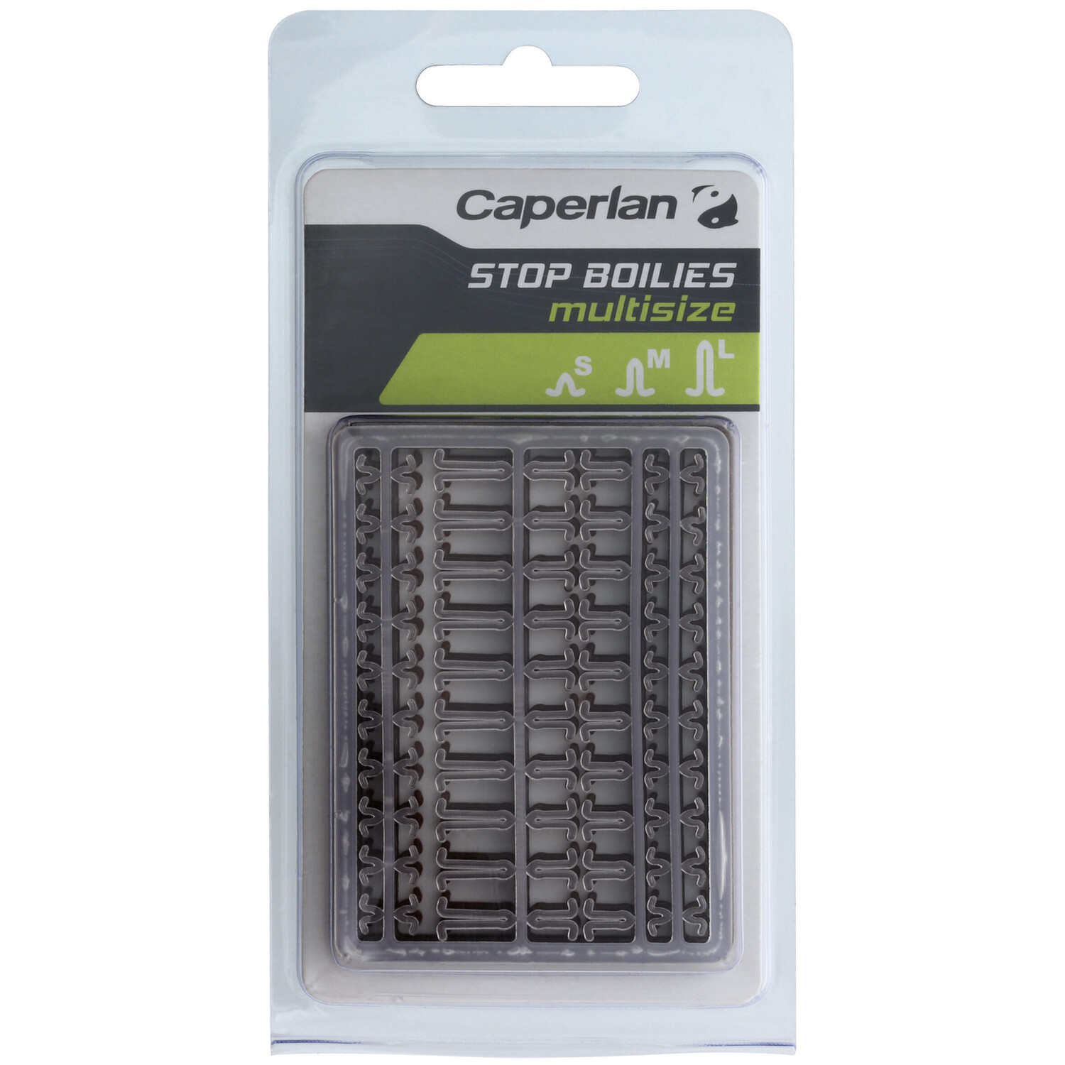

Набор для рыбалки U-Fish 240 CAPERLAN