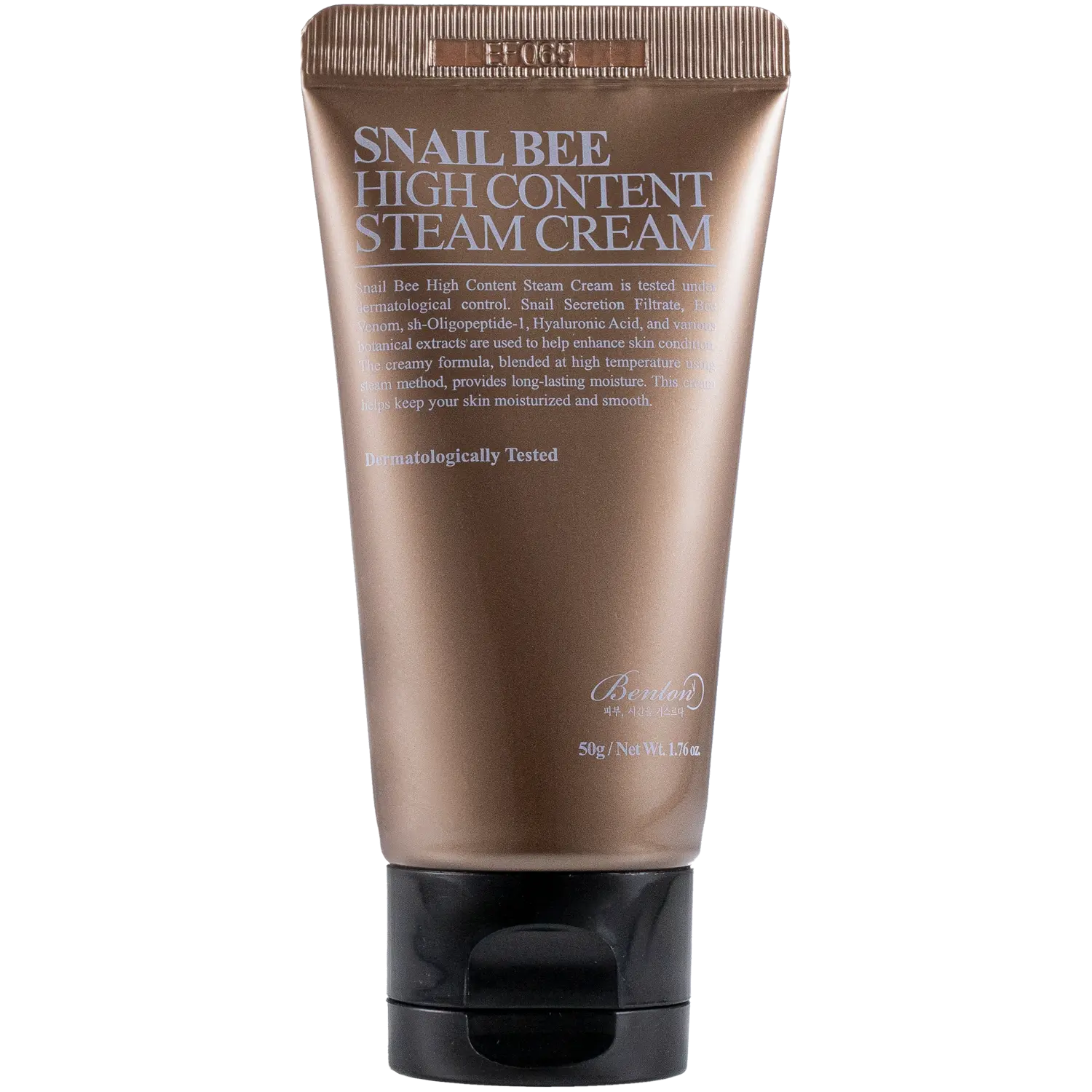 

Benton Snail Bee увлажняющий подтягивающий крем для лица, 50 г