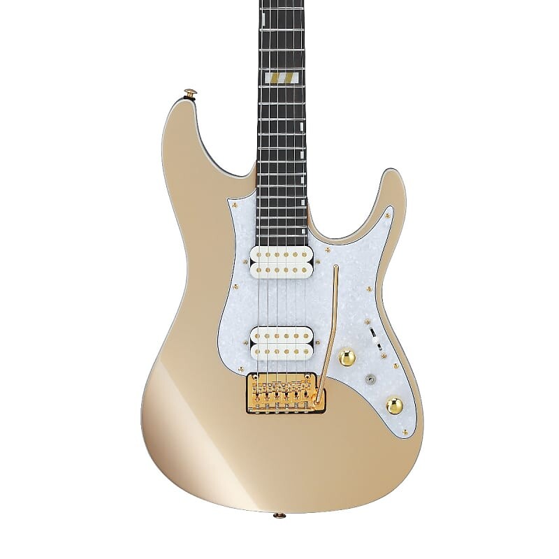 

Электрогитара Ibanez KRYS10 Scottie LePage Signature [Предзаказ]