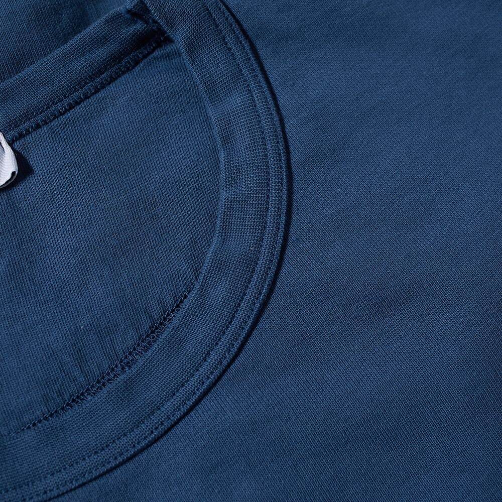 

Толстовка Stone Island Junior Crew Sweat, Синий