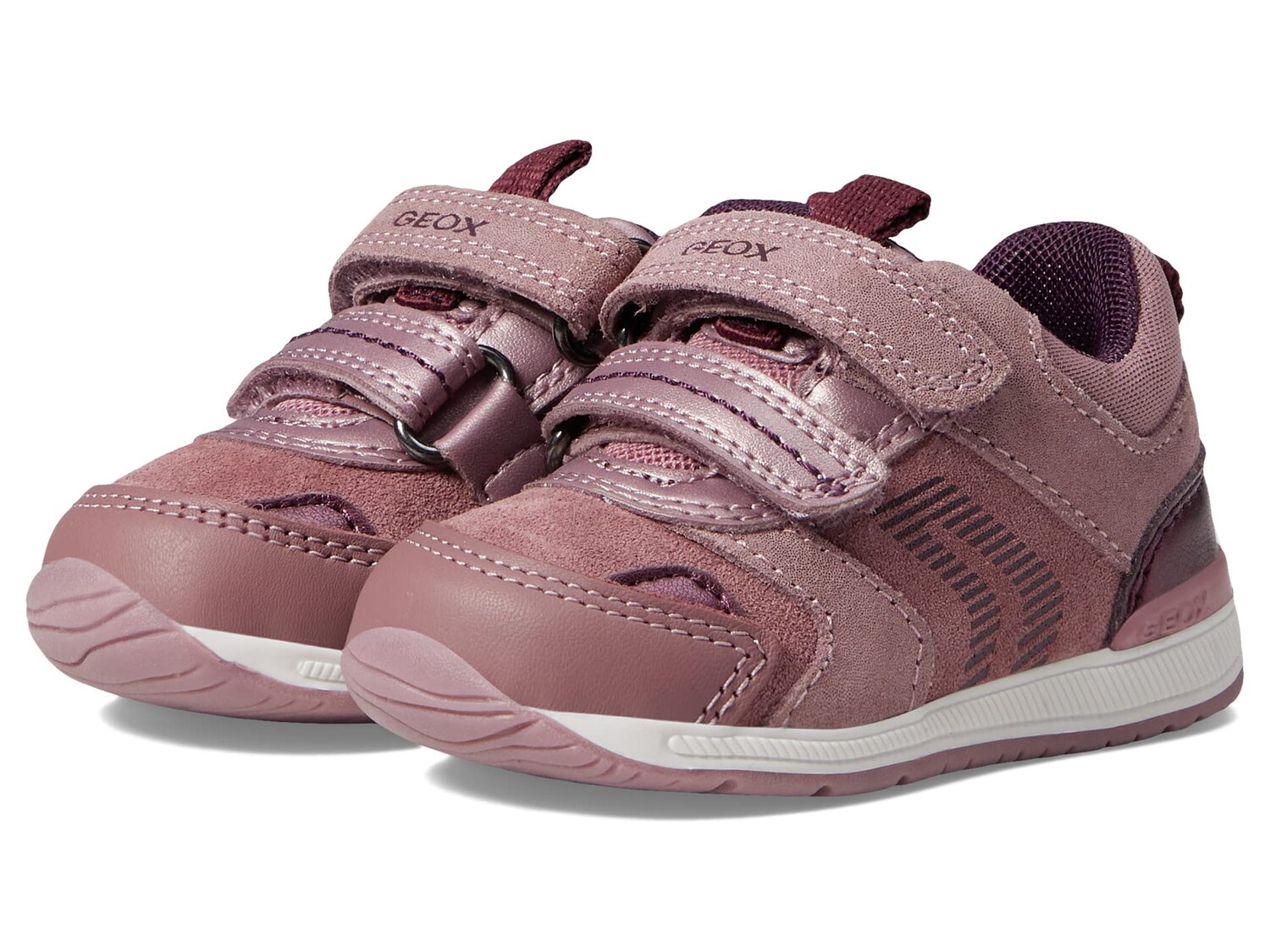 

Кроссовки Geox Kids, Rishon 41
