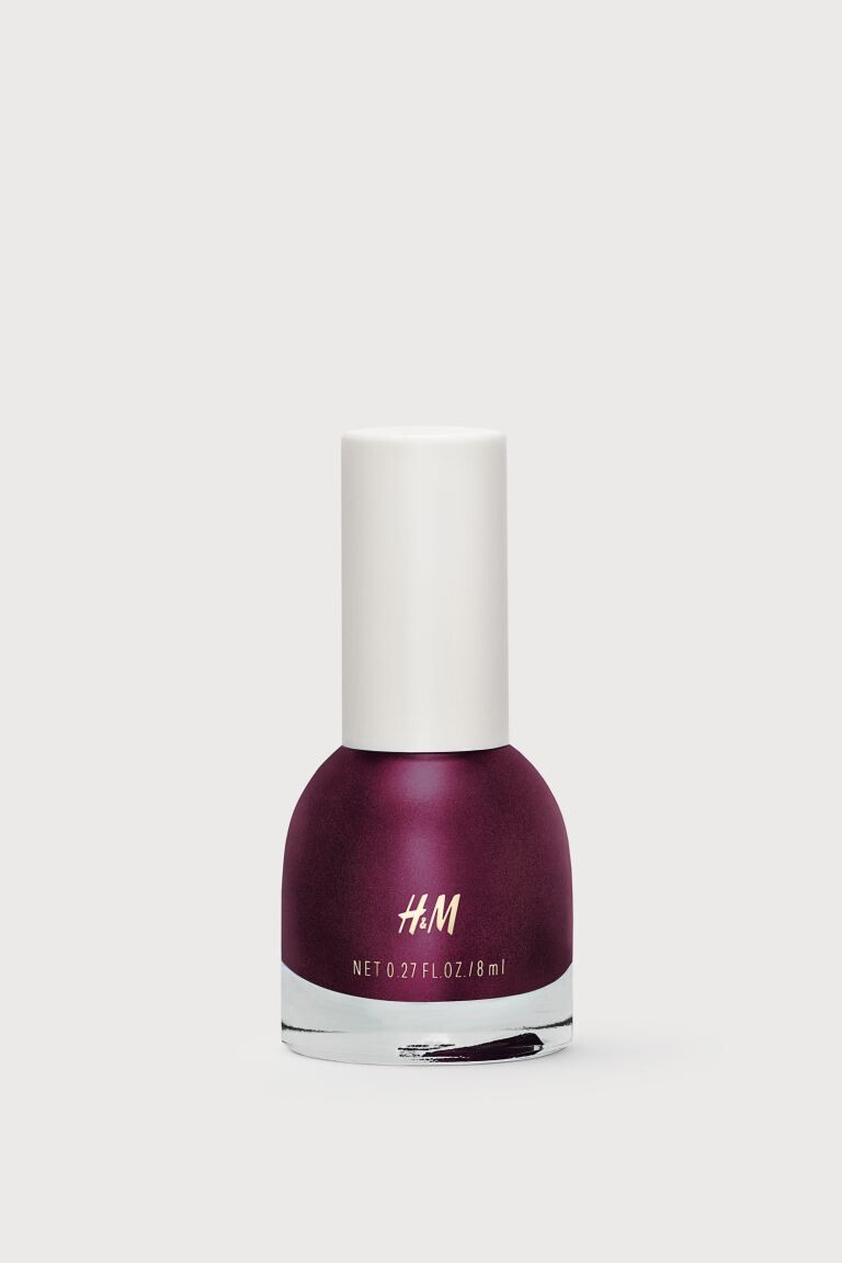 

Лак для ногтей H&M, оттенок Marquise