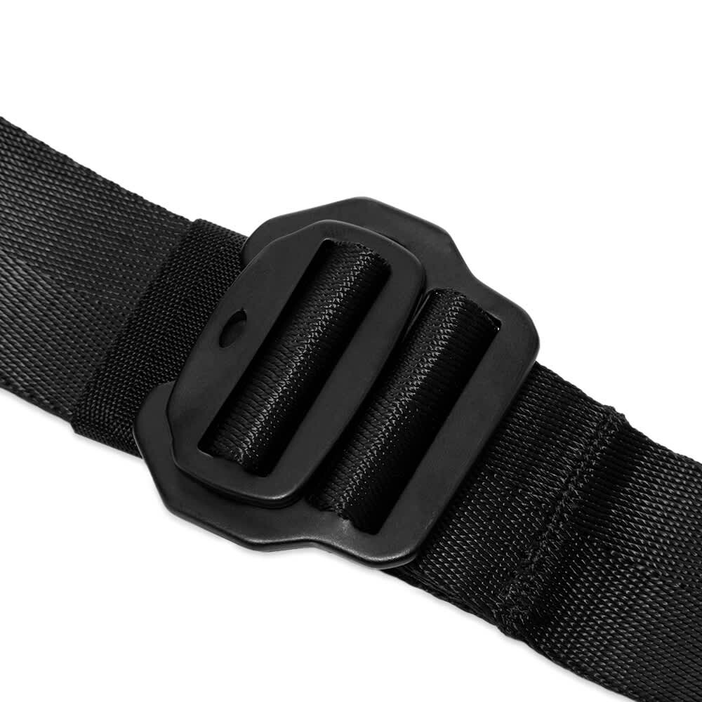 

Ремень Maharishi Web Belt