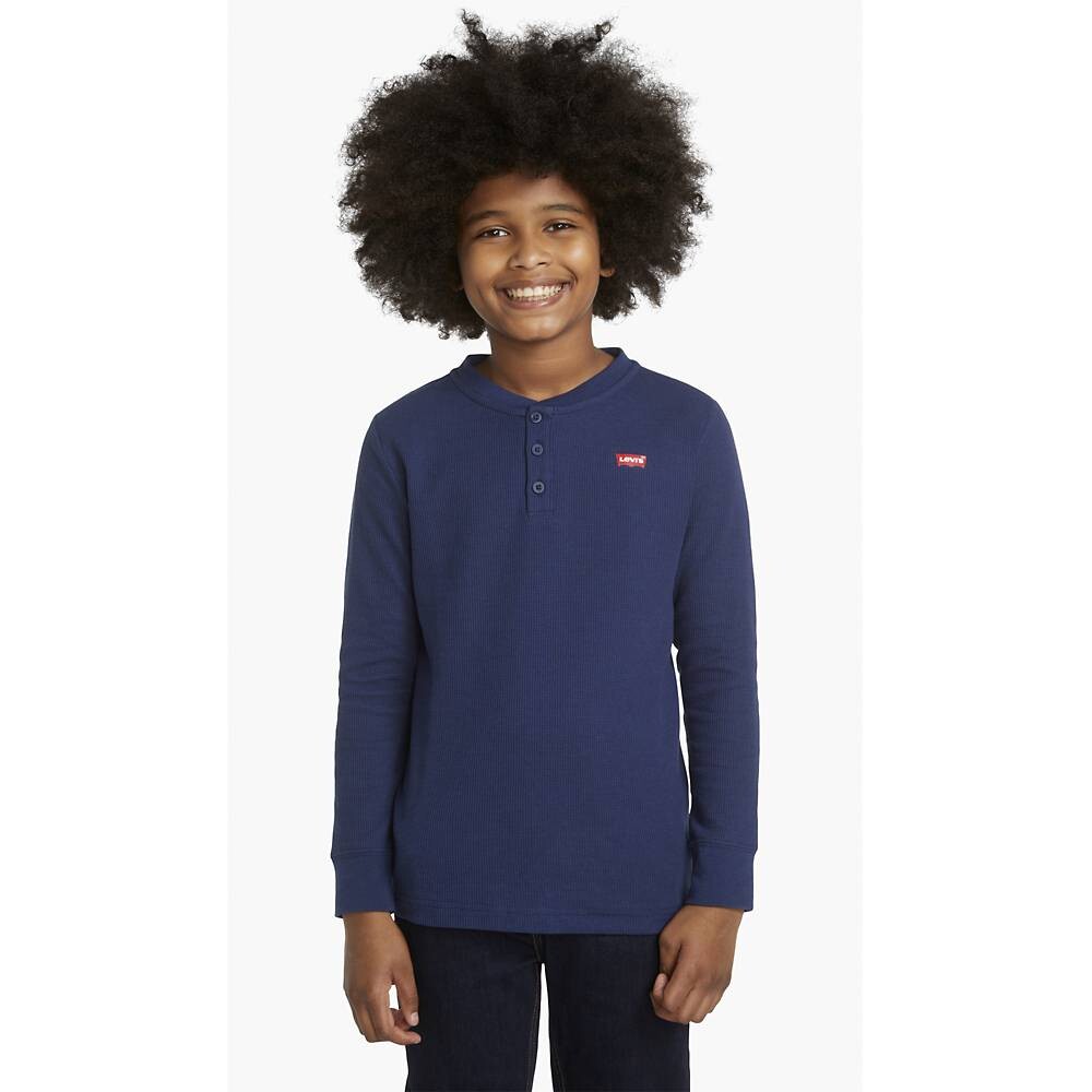 

Свитер Levi's, синий