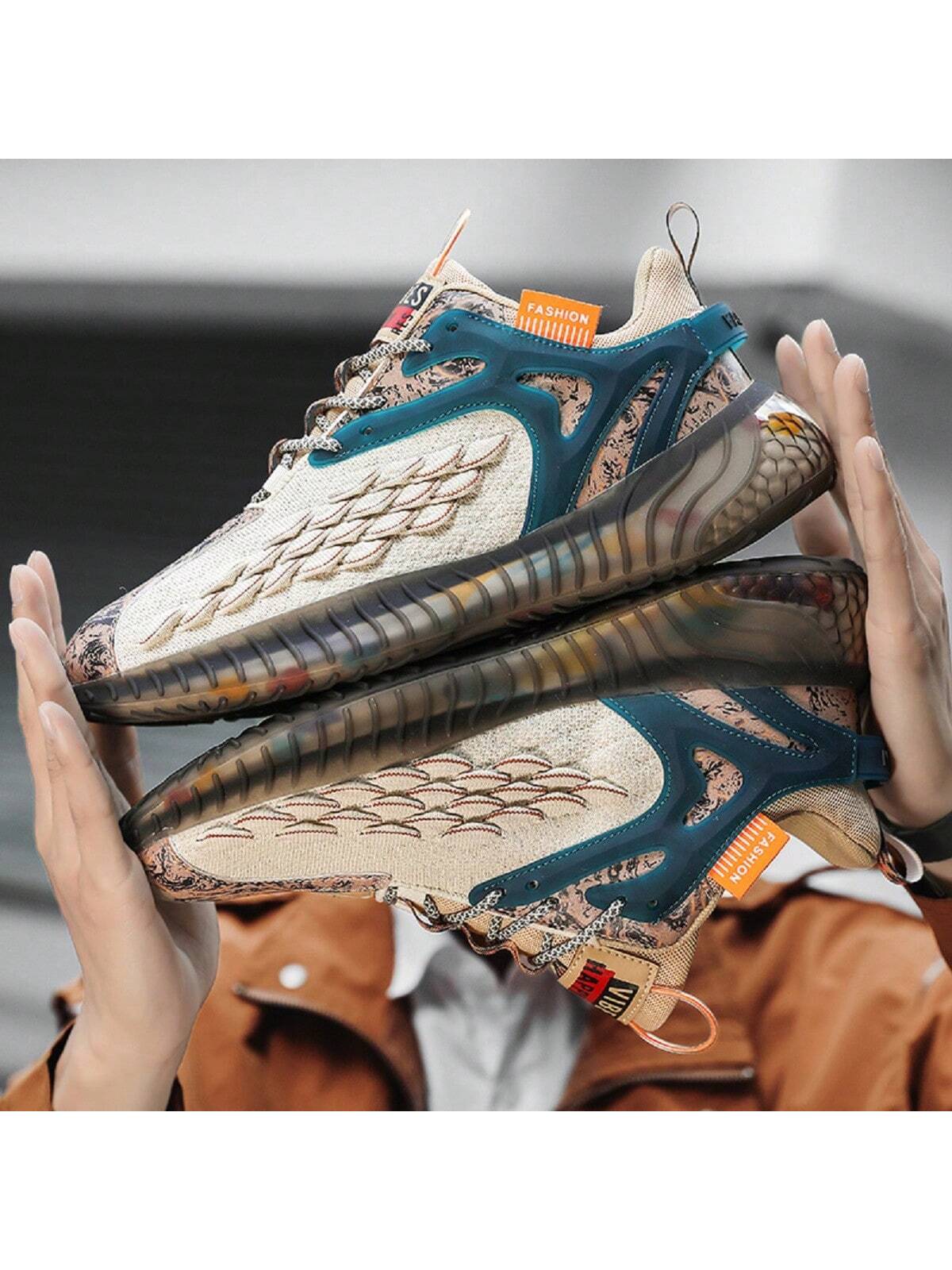 Новая мужская обувь, бежевый мужская вулканизированная обувь бежевый