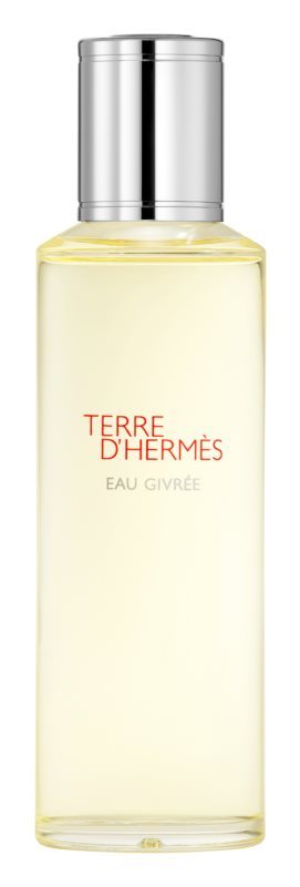 Парфюмерная вода HERMÈS Terre d’Hermès Eau Givrée, 125 мл духи terre d’hermès eau givrée hermès 100 мл