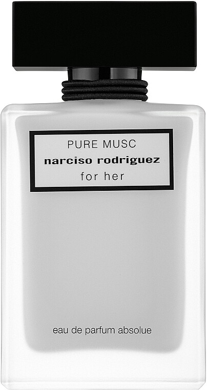 

Духи Narciso Rodriguez For Her Pure Musc Absolue