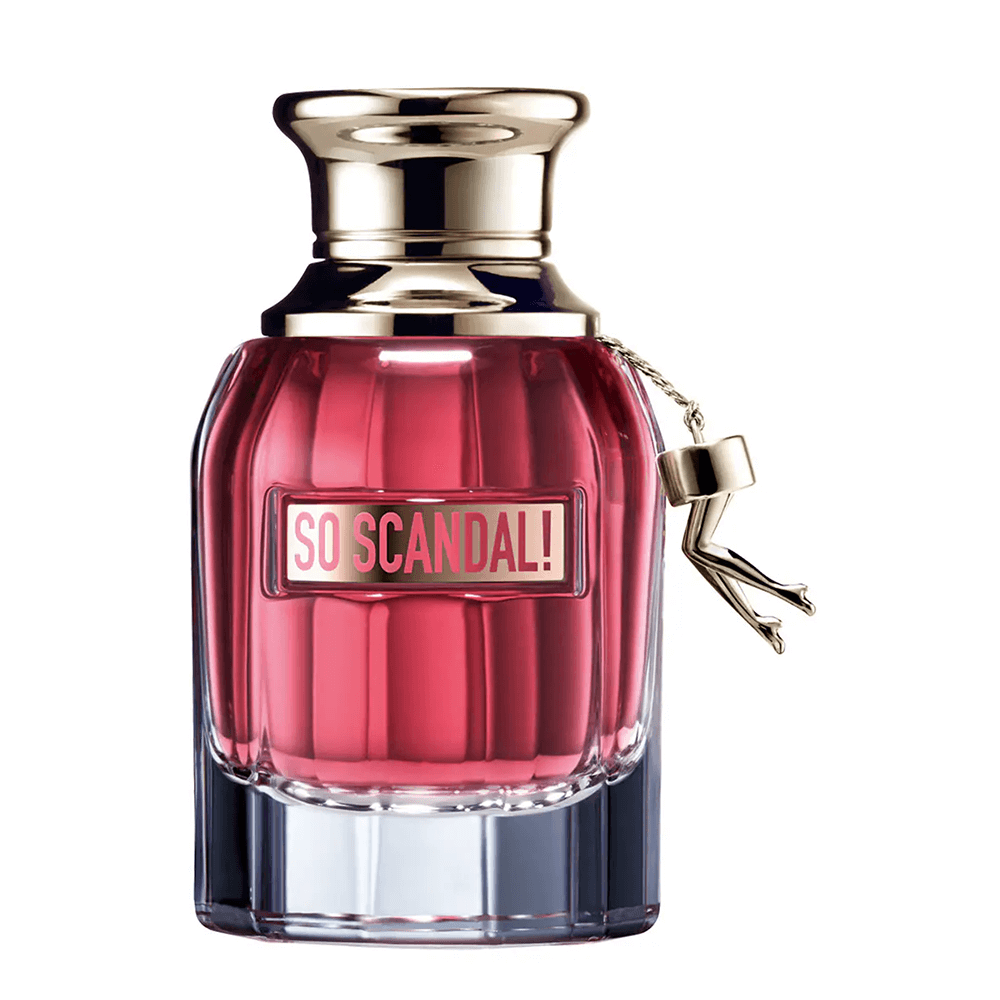 Парфюмерная вода Jean Paul Gaultier Eau De Parfum So Scandal, 30 мл цена и фото