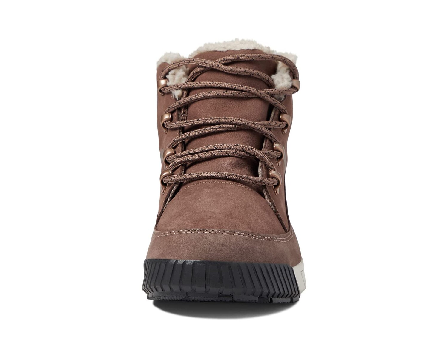 

Ботинки Sierra Mid Lace Waterproof The North Face, серый