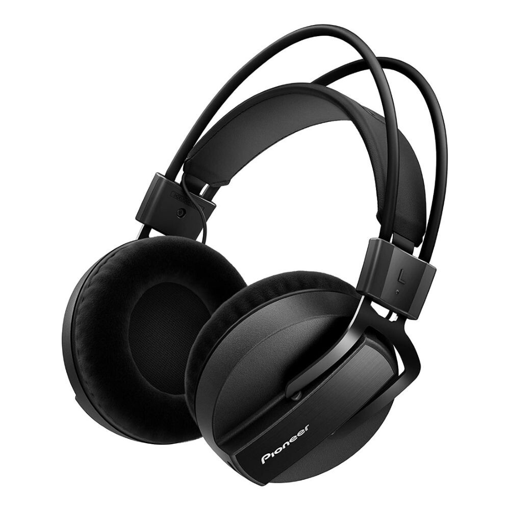 

Проводные наушники Pioneer HRM-7 студийные профессиональные, черный
