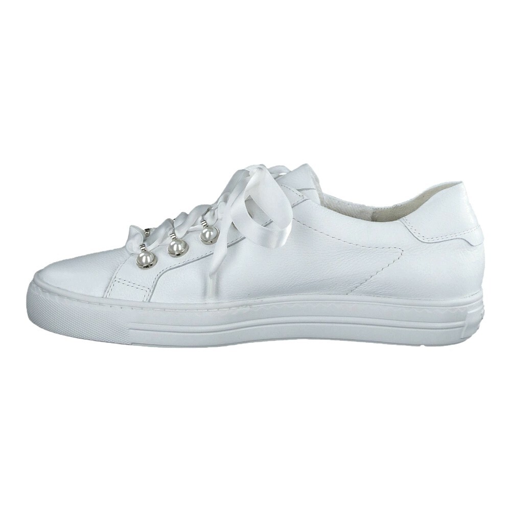 

Кроссовки Paul Green Zapatillas, mastercalf white