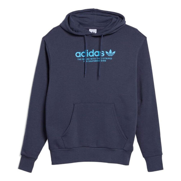 

Толстовка Adidas originals Printing Logo Solid Color Purple, Фиолетовый