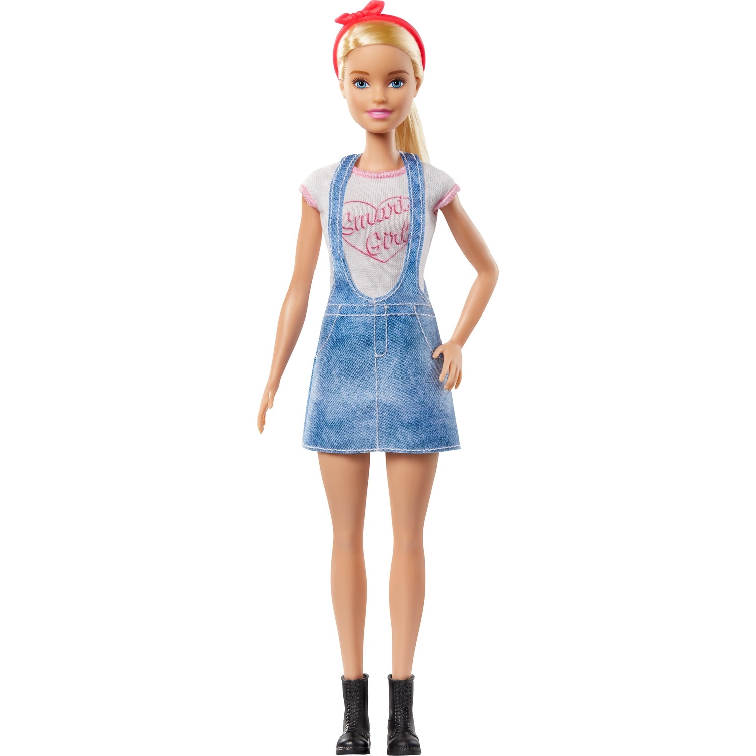 цена Кукла Barbie профессия-сюрприз GLH62