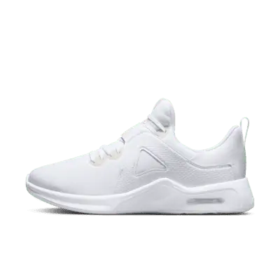 

Кроссовки Nike Air Max Bella TR 5, цвет White/White