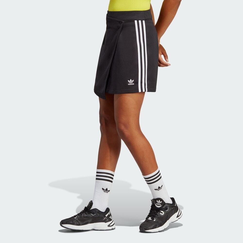 

Юбка Adidas IC5475, черный
