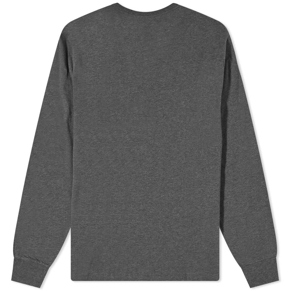 

Футболка Polo Ralph Lauren Long Sleeve Tee