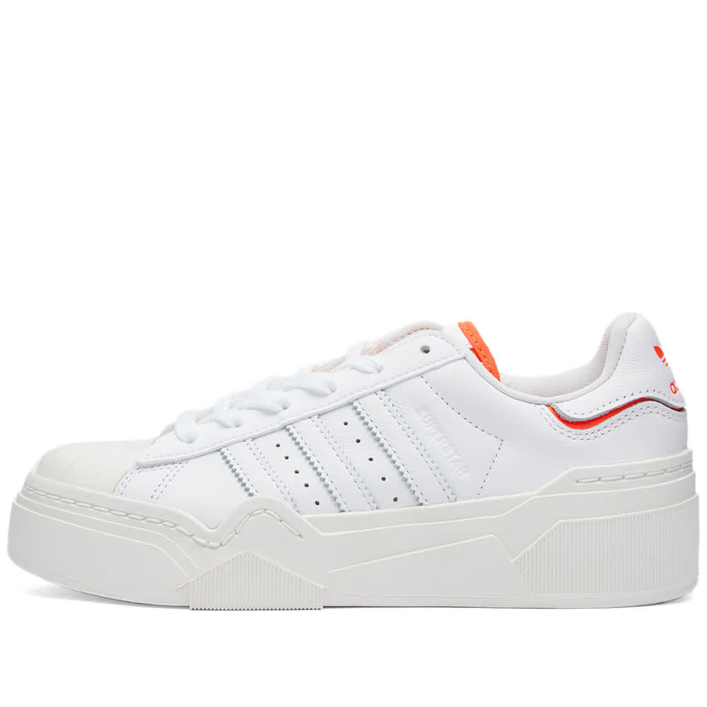 

Кроссовки Adidas Superstar Bonega 2B W