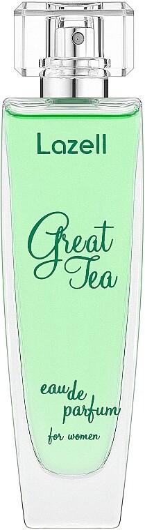 

Туалетная вода Lazell Great Tea