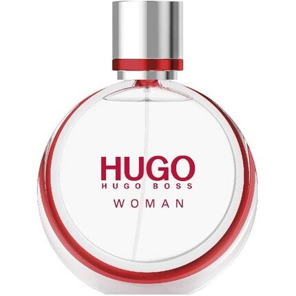 

Hugo Boss HUGO Woman парфюмерная вода 30мл