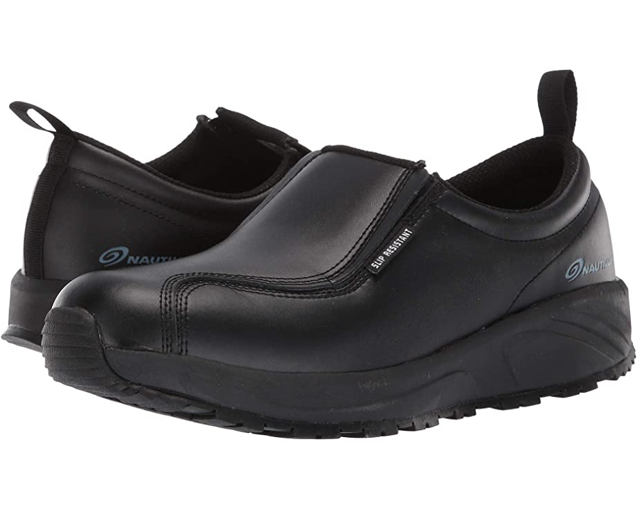 Кроссовки N5024 Nautilus Safety Footwear, черный цена и фото