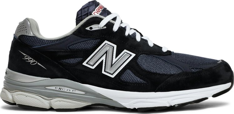 New balance sales 990v3 navy