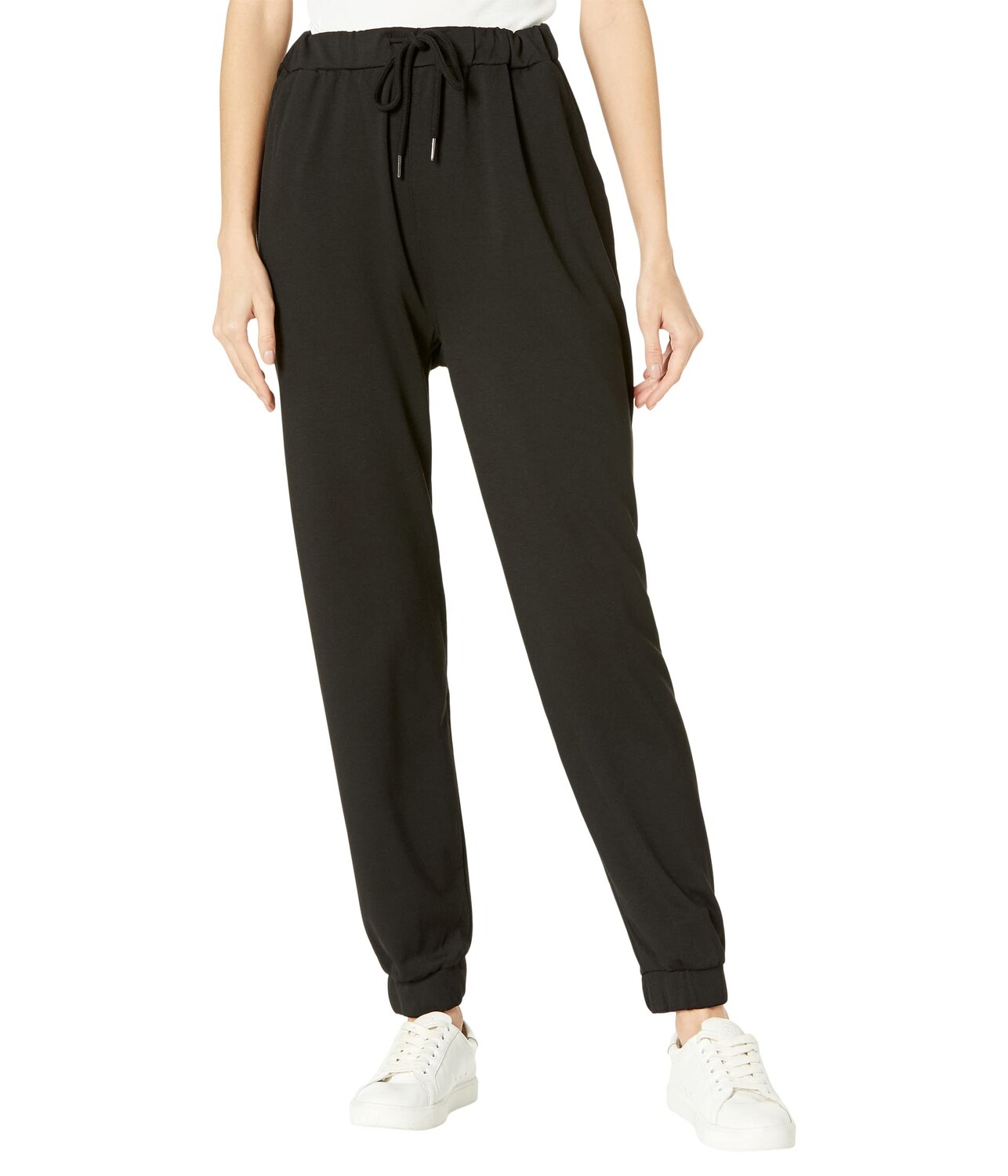 

Спортивные штаны H Halston, Drawstring Jogger Pants