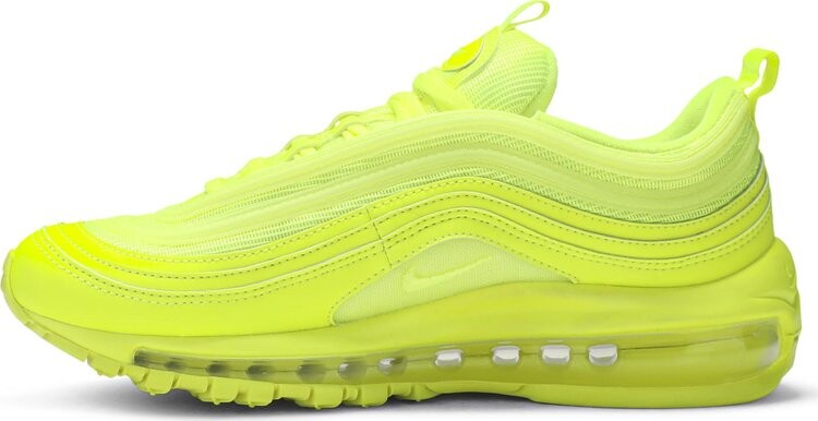 Nike air max 2025 97 womens volt