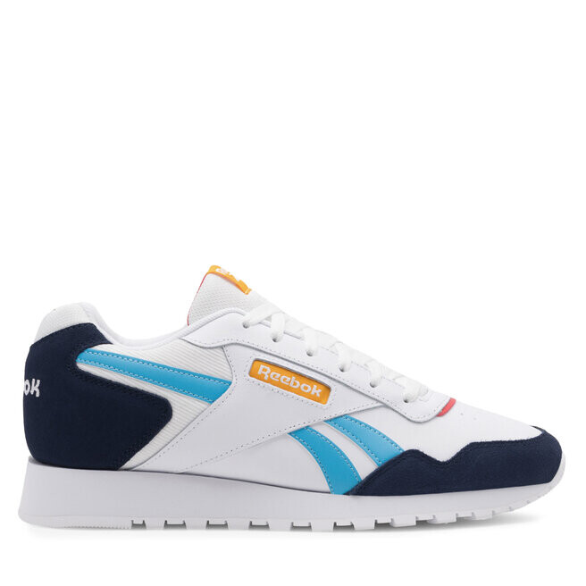 

Кроссовки Reebok Glide GY0078-M White, белый