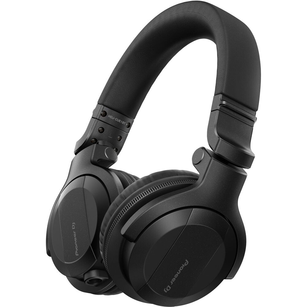 

Беспроводные наушники Pioneer DJ HDJ-CUE1BT, черный