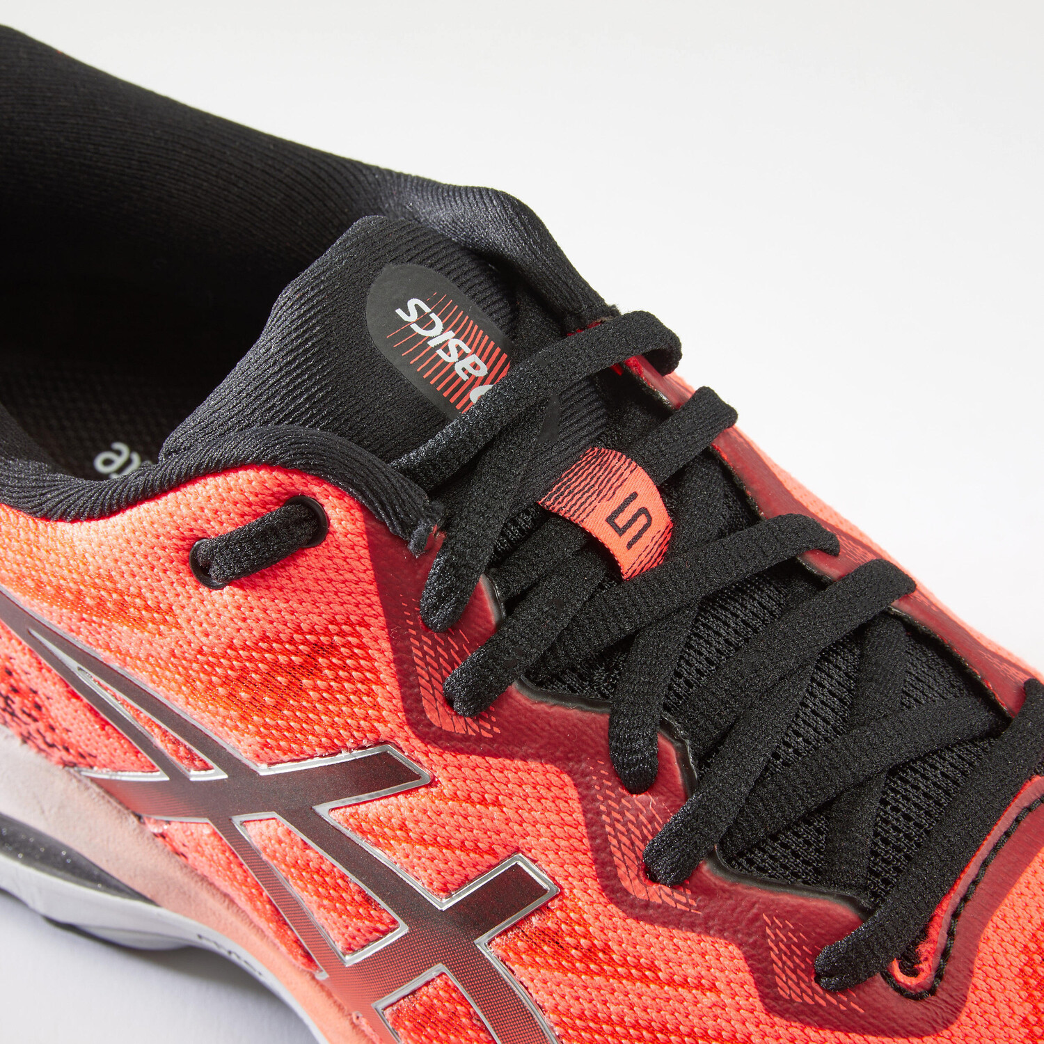 asics gel ziruss 5