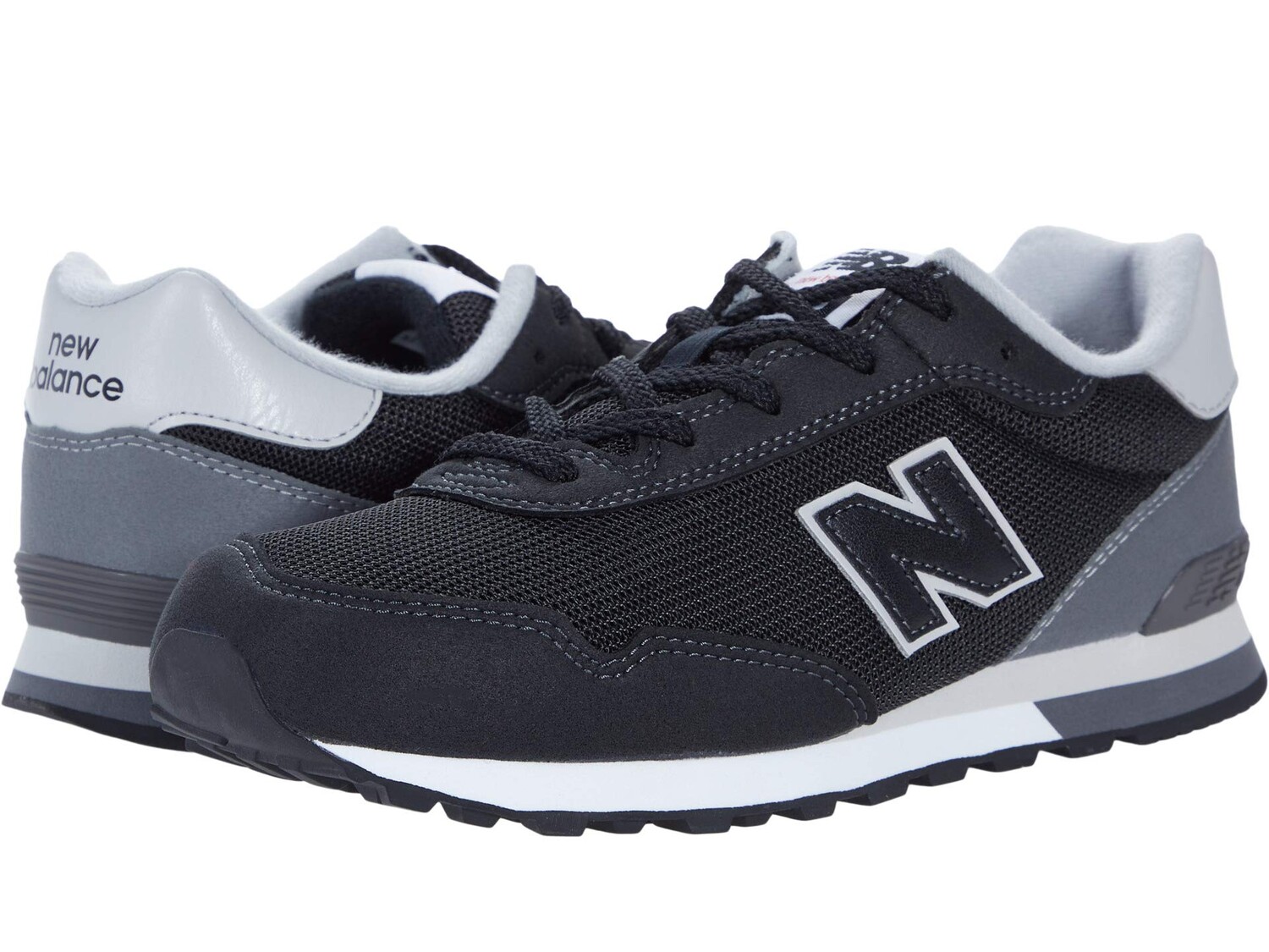

Кроссовки New Balance Kids, 515 Classic
