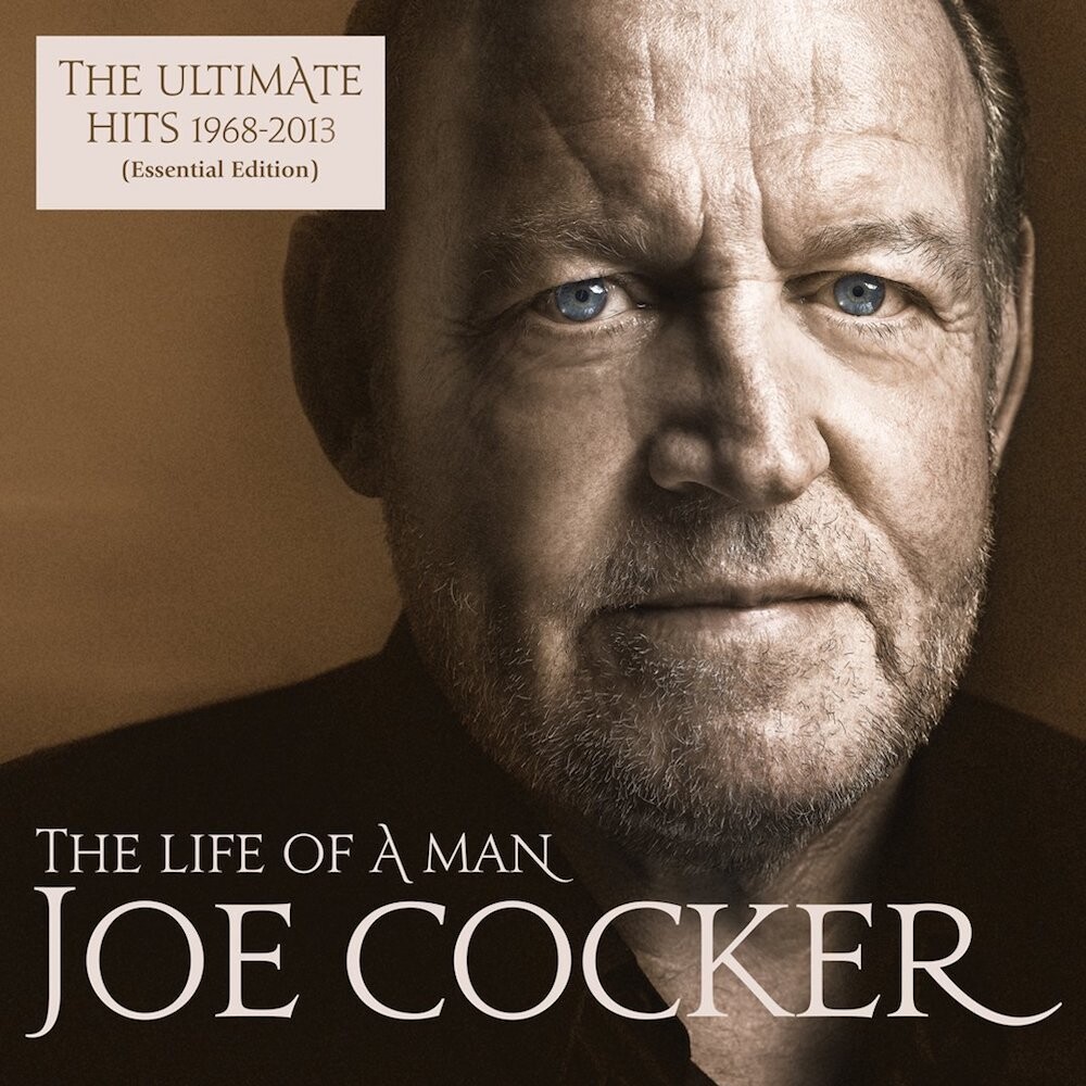 

Виниловая пластинка The Life of A Man The Ultimate Hits 19 (2 Discs) | Joe Cocker