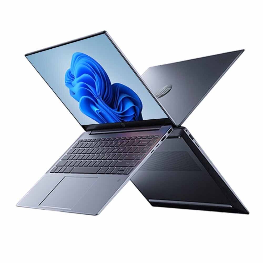 

Ноутбук HP Star 14 Pro 14", 16Гб/512Гб, i5-12500H, серый, английская клавиатура