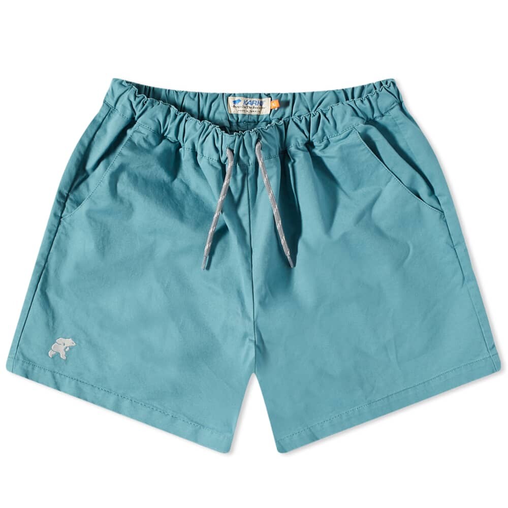 

Шорты Karhu Trampas Short