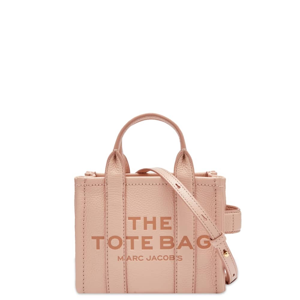 

Сумка Marc Jacobs The Micro Tote