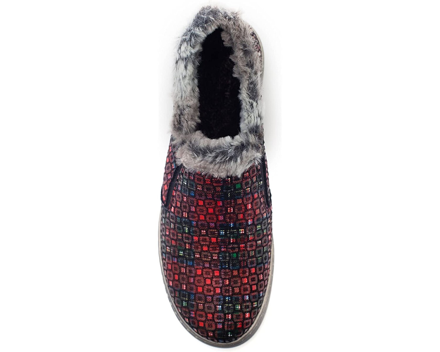 

Кроссовки Fria Cozy CLOUD, пипен микадо