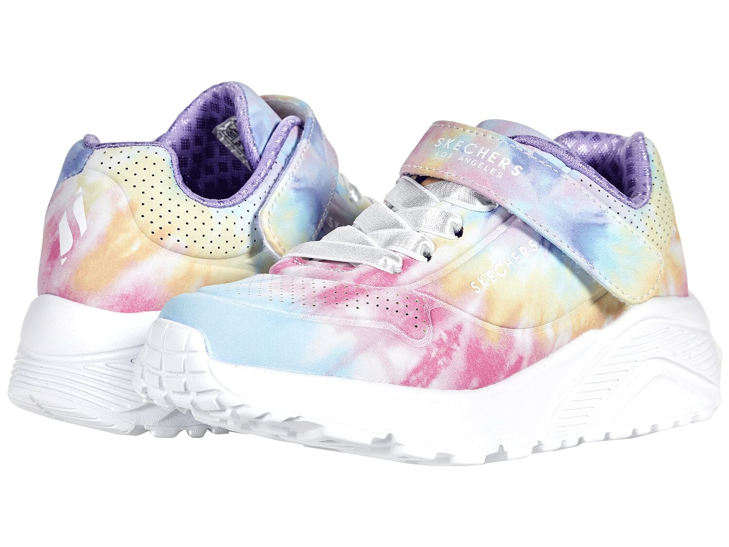 

Кроссовки SKECHERS KIDS, Street - Uno Lite 310455L
