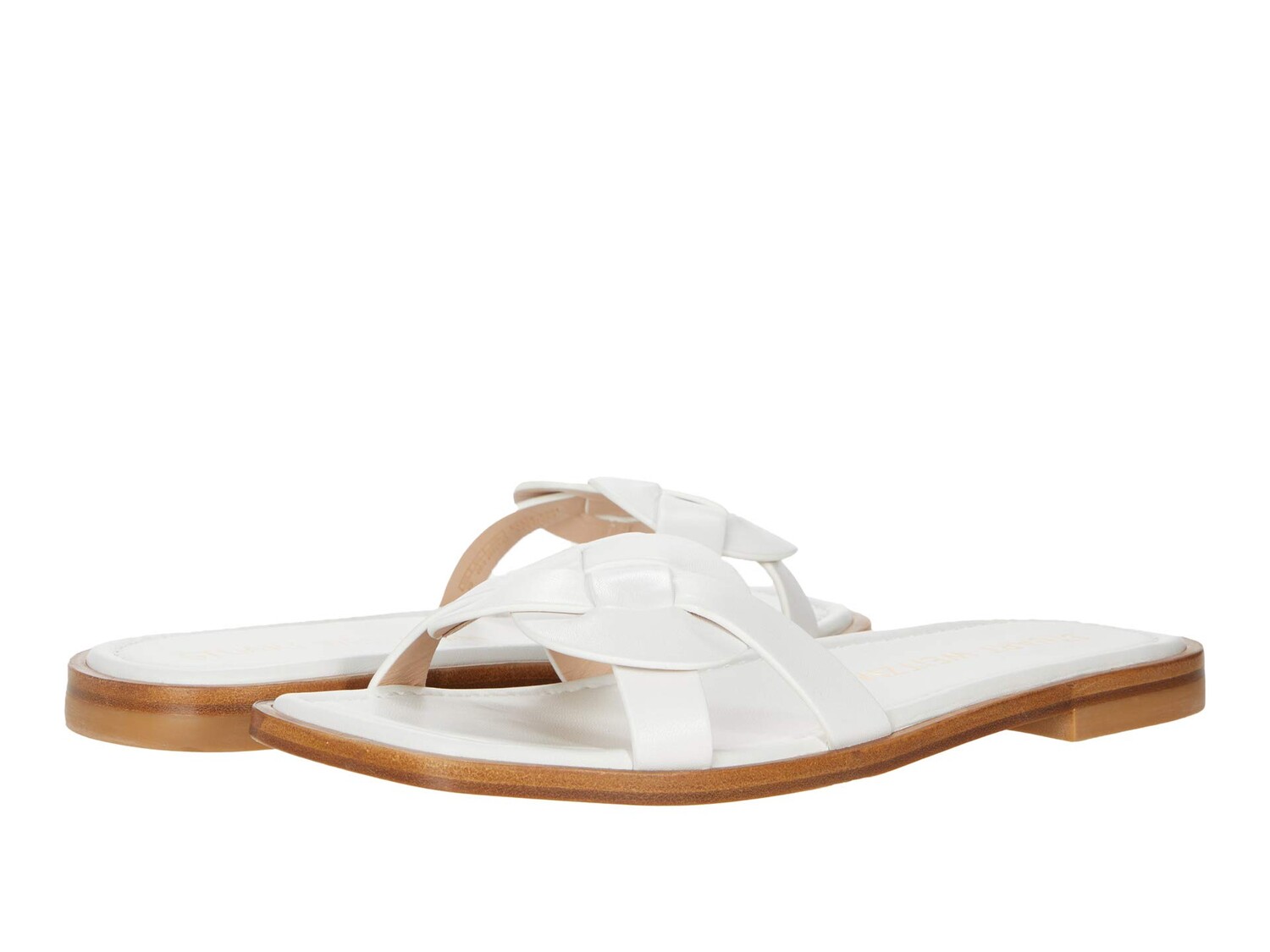 

Сандалии Stuart Weitzman, Sierra Flat Sandal