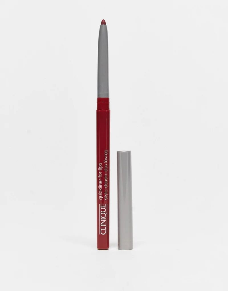 Clinique – Quickliner for Lips – карандаш для губ в оттенке Intense Cosmo
