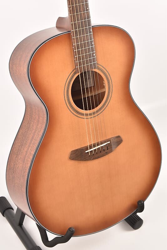 

Breedlove Signature Concerto Copper E Signature Concerto E