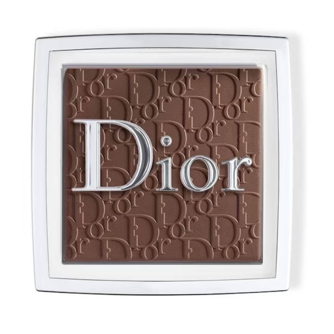 цена Пудра Dior Backstage Face & Body, оттенок 8n
