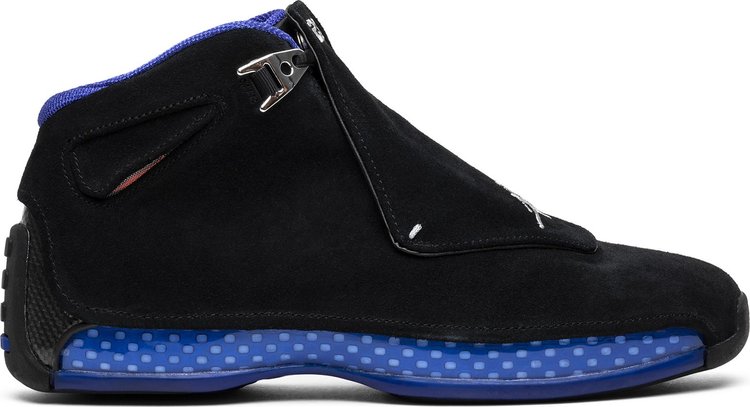 Jordan 18 retro high new arrivals