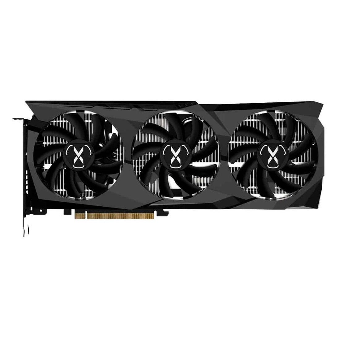 Видеокарта XFX SPEEDSTER SWFT 309 AMD Radeon RX 6700 XT (RX-67XTYJFDV) –  купить из-за границы через сервис «CDEK.Shopping»