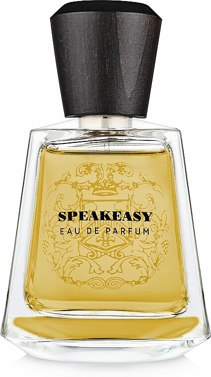 

Духи Frapin Speakeasy